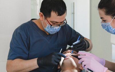 Tandlægeskræk: Myter og fakta